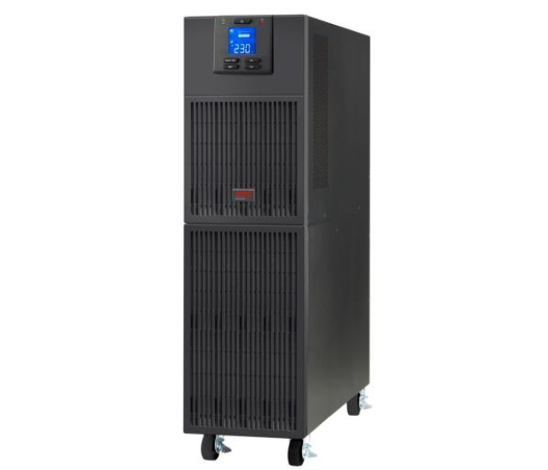 APC Smart-UPS On-Line SRV (6kVa/6kW, EPO, LCD) - 703485 - zdjęcie 2